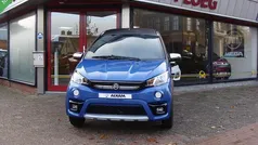Blauw Gebruikt 2021 Aixam Crossover Premium Hatchback | € 13.950 (Eerlijke prijs)