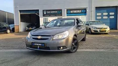 Grijs Gebruikt 2007 Chevrolet Epica Sedan | € 1.749 (Goede deal)