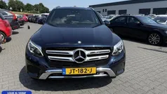 Gebruikt 2016 Mercedes GLC250 Prestige SUV | € 20.950 (Goede deal)