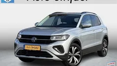 Gebruikt 2025 VW T-Cross Edition SUV | € 30.750 (Eerlijke prijs)