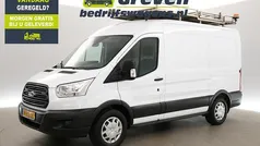 Gebruikt 2017 Ford Transit Van | € 14.900 (Eerlijke prijs)