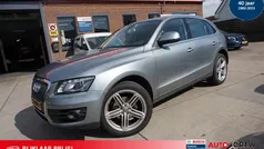 Gebruikt 2009 Audi Q5 SUV | € 13.950 (Eerlijke prijs)