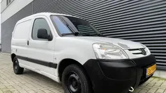 Gebruikt 2007 Peugeot Partner MPV | € 1.999 (Eerlijke prijs)