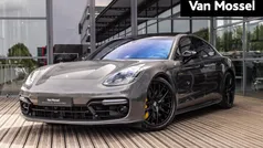 Gebruikt 2017 Porsche Panamera Turbo S Sedan | € 79.900