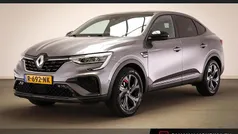Grijs Gebruikt 2022 Renault Arkana R.S. SUV | € 25.695 (Eerlijke prijs)
