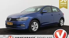 Gebruikt 2019 VW Polo Comfortline Hatchback | € 13.899 (Eerlijke prijs)