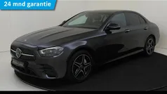 Grijs Gebruikt 2021 Mercedes E300 Business Sedan | € 41.945 (Goede deal)
