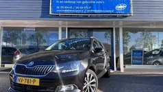 Gebruikt 2017 Skoda Fabia Drive Stationwagen | € 8.550 (Eerlijke prijs)