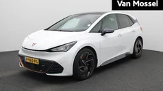 Wit Gebruikt 2022 Cupra Born Hatchback | € 22.900 (Eerlijke prijs)