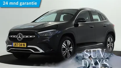 Occasion Mercedes GLA250 Progressive 218 PK (160 kW) 2024 SUV
