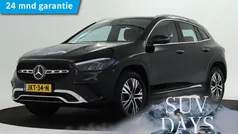 Suv Gebruikt 2024 Mercedes GLA250 Progressive SUV | € 44.750 (Eerlijke prijs)