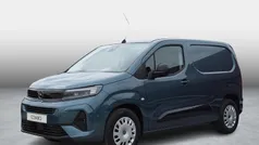 Blauw Nieuw 2025 Opel Combo-e Life Van | € 29.051 (Eerlijke prijs)