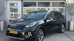Gebruikt 2020 Kia Niro SUV | € 20.750 (Eerlijke prijs)