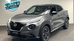 Gebruikt 2024 Nissan Juke N-Connecta SUV | € 28.495 (Eerlijke prijs)