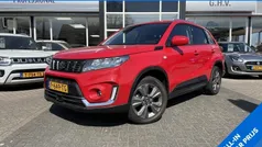Gebruikt 2022 Suzuki Vitara SUV | € 23.950 (Eerlijke prijs)
