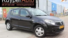 Gebruikt 2011 Dacia Sandero Hatchback | € 1.975 (Goede deal)