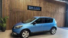 Gebruikt 2014 Renault Scénic III Bose Edition MPV | € 4.995 (Goede deal)