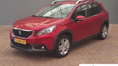 Gebruikt 2019 Peugeot 2008 Signature Sky SUV | € 15.395 (Super prijs)