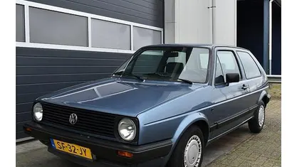 Occasion VW Golf II 54 PK (39 kW) 1987 Hatchback