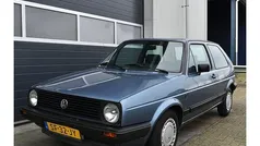 Gebruikt 1987 VW Golf II Hatchback | € 6.950