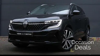 Occasion 2025 Renault Austral Iconic Esprit Alpine SUV | € 36.945 (Eerlijke prijs)