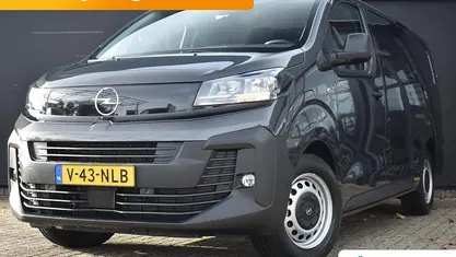 Occasion Opel Vivaro-e Combi 100 kW (136 PK) 2025 Van