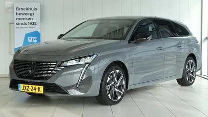 Occasion Peugeot 308 SW Allure 2026 Stationwagen