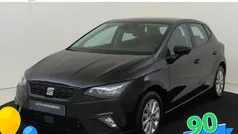 Gebruikt 2024 Seat Ibiza Business Hatchback | € 21.450 (Goede deal)