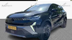 Zwart Nieuw 2025 Renault Symbioz Esprit Alpine SUV | € 35.950 (Eerlijke prijs)