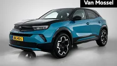 Gebruikt 2025 Opel Mokka SUV | € 33.495 (Eerlijke prijs)