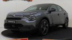 Grijs Gebruikt 2024 Citroën e-C4 SUV | € 21.425 (Eerlijke prijs)