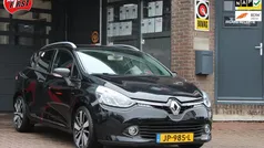 Gebruikt 2016 Renault Clio GrandTour Iconic Stationwagen | € 10.500 (Goede deal)