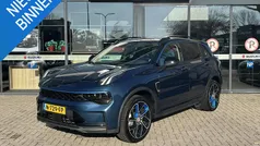 Blauw Gebruikt 2021 Lynk & Co 01 SUV | € 23.490 (Eerlijke prijs)