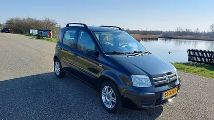Occasion Fiat Panda Emotion 60 PK (44 kW) 2007 Hatchback