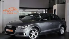 Grijs Gebruikt 2017 Audi A3 Sedan | € 16.599 (Eerlijke prijs)