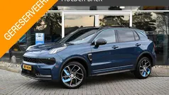 Gebruikt 2023 Lynk & Co 01 SUV | € 27.595 (Eerlijke prijs)