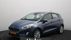 Gebruikt 2020 Ford Fiesta Titanium Hatchback | € 14.345 (Eerlijke prijs)