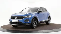 Gebruikt 2019 VW T-Roc Active SUV | € 22.440 (Eerlijke prijs)