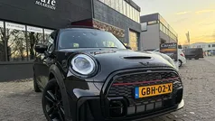 Gebruikt 2023 Mini Cooper S Hatchback | € 35.950 (Eerlijke prijs)