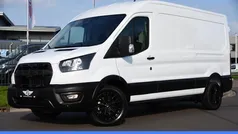Gebruikt 2024 Ford Transit Van | € 32.950 (Eerlijke prijs)