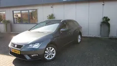 Grijs Occasion 2020 Seat Leon ST Style Stationwagen | € 16.450 (Goede deal)