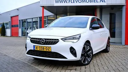 Occasion 2020 Opel Corsa-e Elegance Hatchback | € 11.950 (Eerlijke prijs)