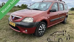 Gebruikt 2008 Dacia Logan MCV Lauréate MPV | € 1.599 (Eerlijke prijs)
