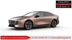 Gebruikt 2025 Mazda 6e Takumi-Line Sedan | € 44.040 (Eerlijke prijs)