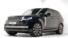 Gebruikt 2025 Land Rover Range Rover SUV | € 262.295
