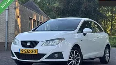 Wit Gebruikt 2010 Seat Ibiza SC Ecomotive Hatchback | € 1.999 (Goede deal)