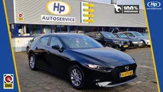 Gebruikt 2020 Mazda 3 Comfort Hatchback | € 19.000 (Eerlijke prijs)