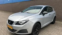 Gebruikt 2011 Seat Ibiza Reference Hatchback | € 3.899 (Eerlijke prijs)