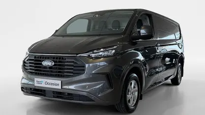 Gebruikt 2024 Ford Transit Custom Limited Van | € 28.940 (Goede deal)