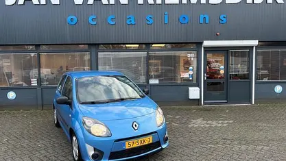 Occasion Renault Twingo Authentique 75 PK (55 kW) 2012 Hatchback